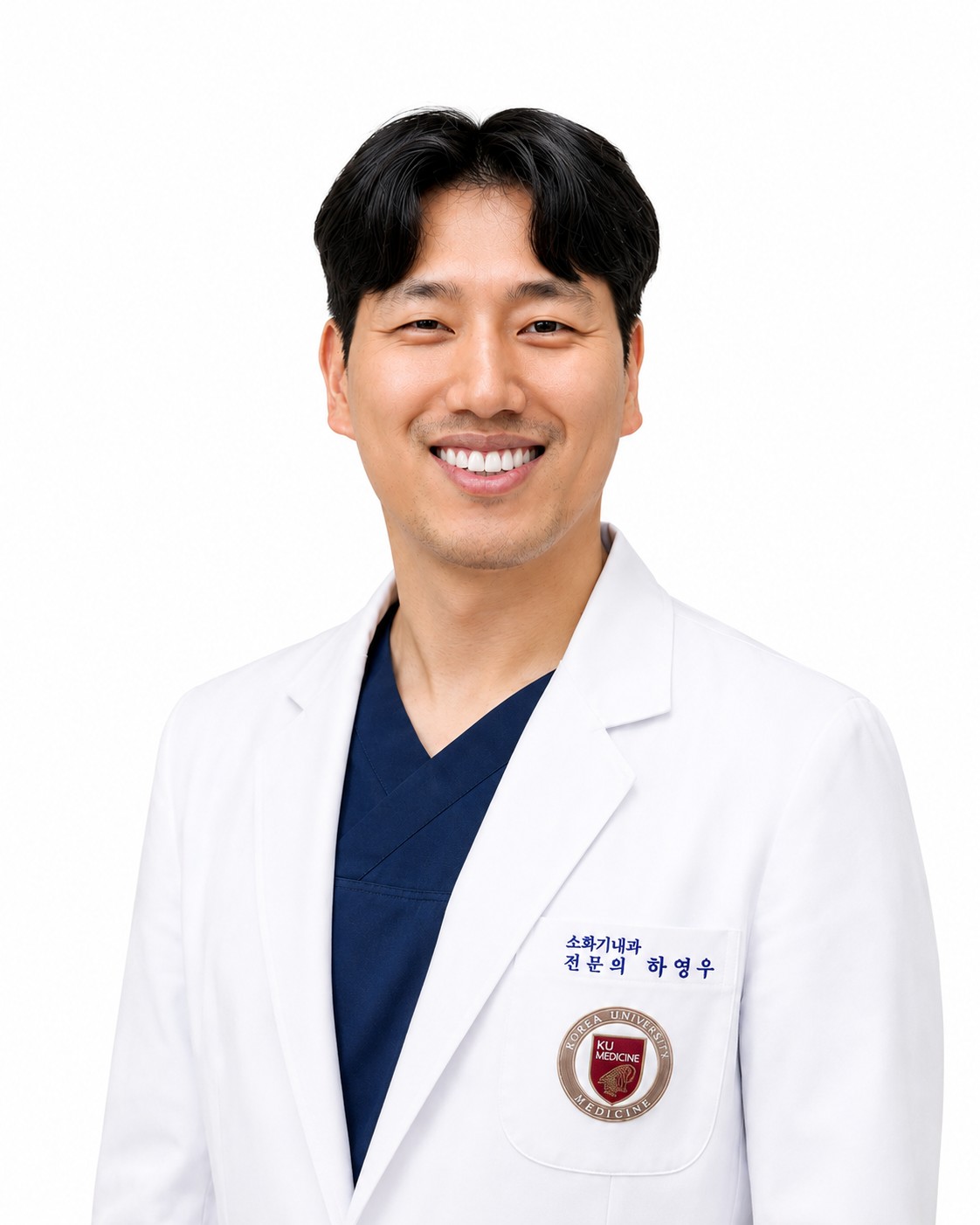 하영우 원장