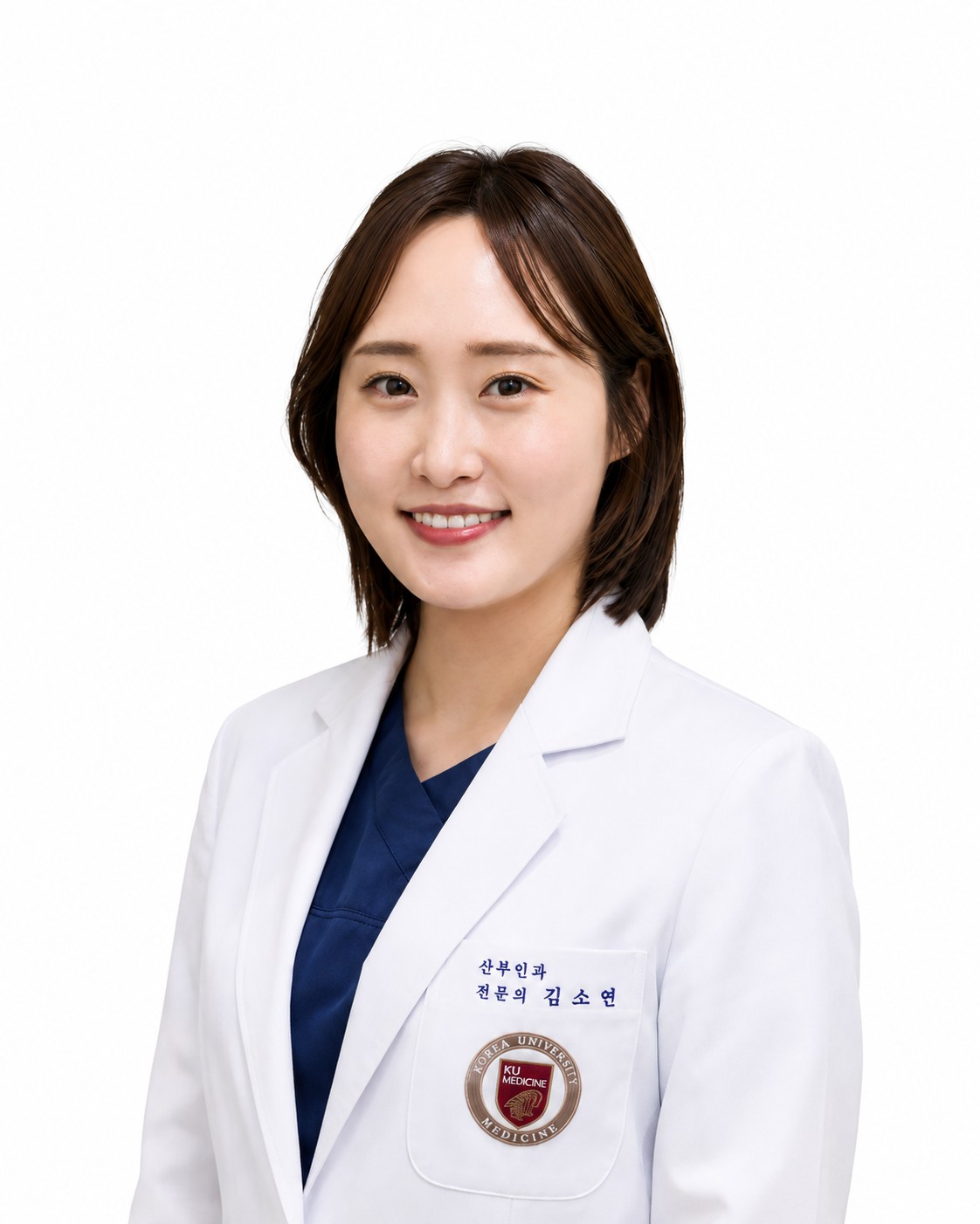 김소연 원장