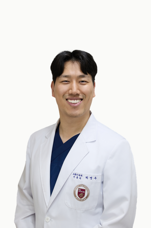 하영우 원장