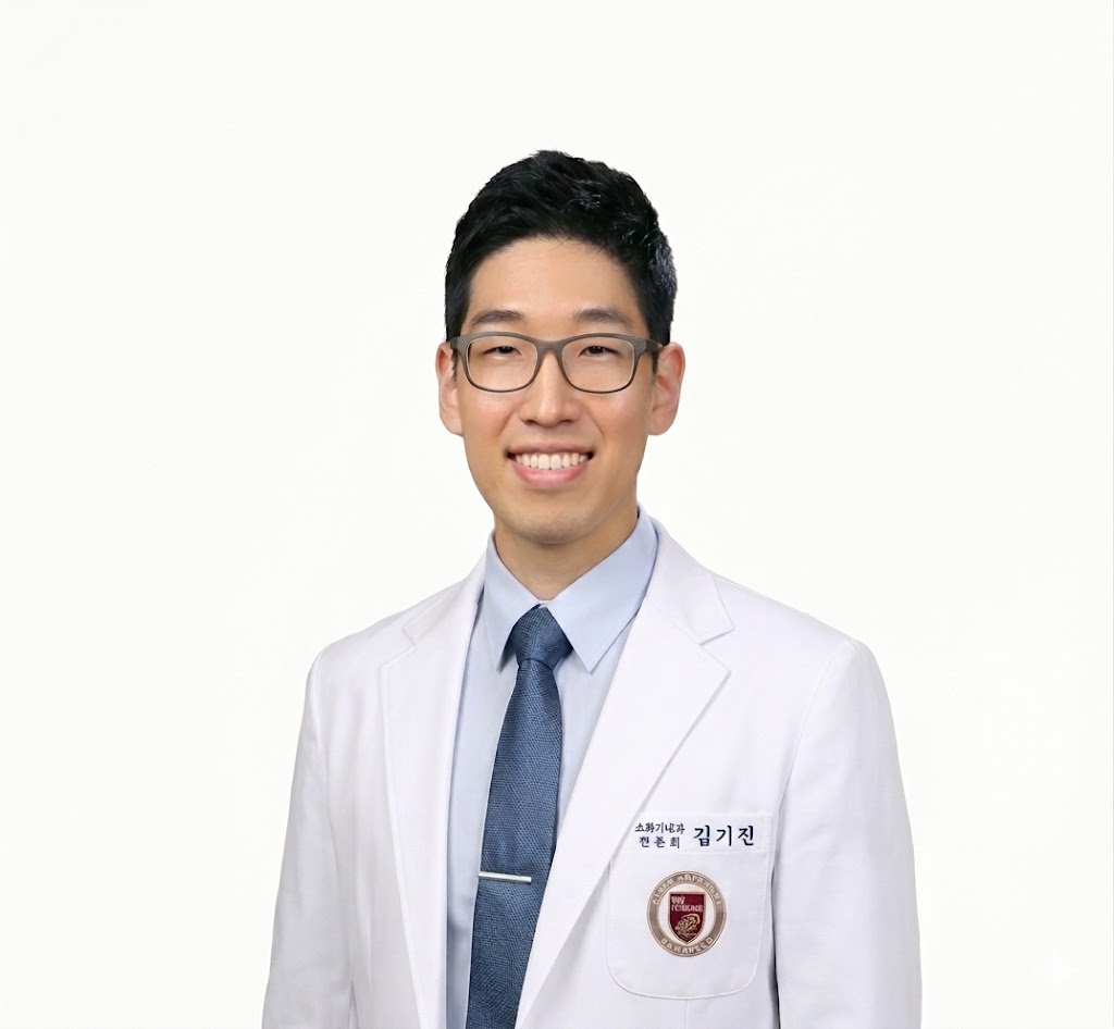 김기진 원장