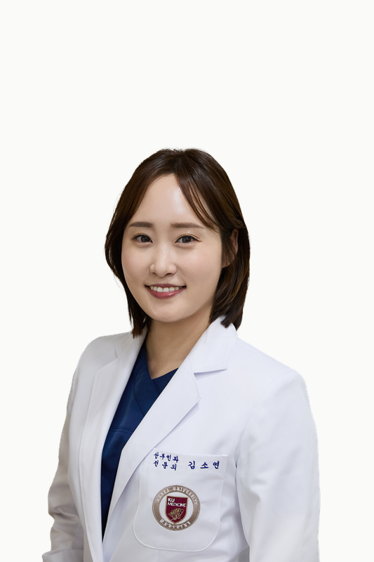 김소연 원장